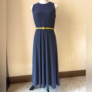 Ralph Lauren Polka Dots Dress